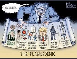 Plandemic