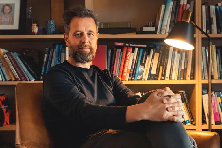 Jeff Hancock Jeff Hancock