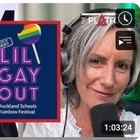 The Platform Interview: The cancellation of 'Lil Gay Out' 2025 and the size of the 'TQ' agenda