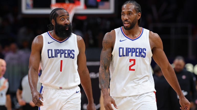 The 2024-25 Los Angeles Clippers' Season Preview – NBA Scouting Live
