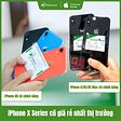 iPhone X Series Cũ giá rẻ's avatar