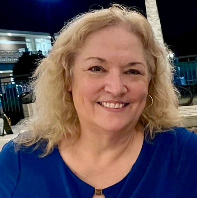 ☕️ Refill My Cup