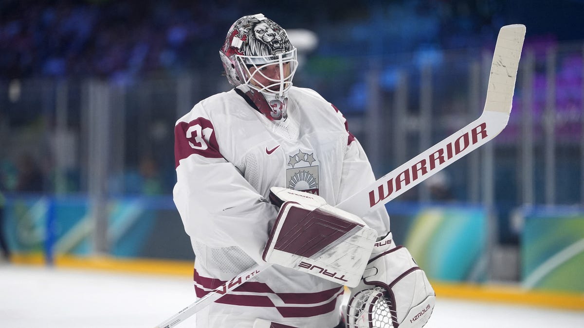 Silovs Returns From Olympics Ready to Stake His Claim in Pittsburgh