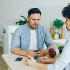 The One Thing a Selfish Person Won't Take