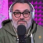 Fabio Ranfi's avatar