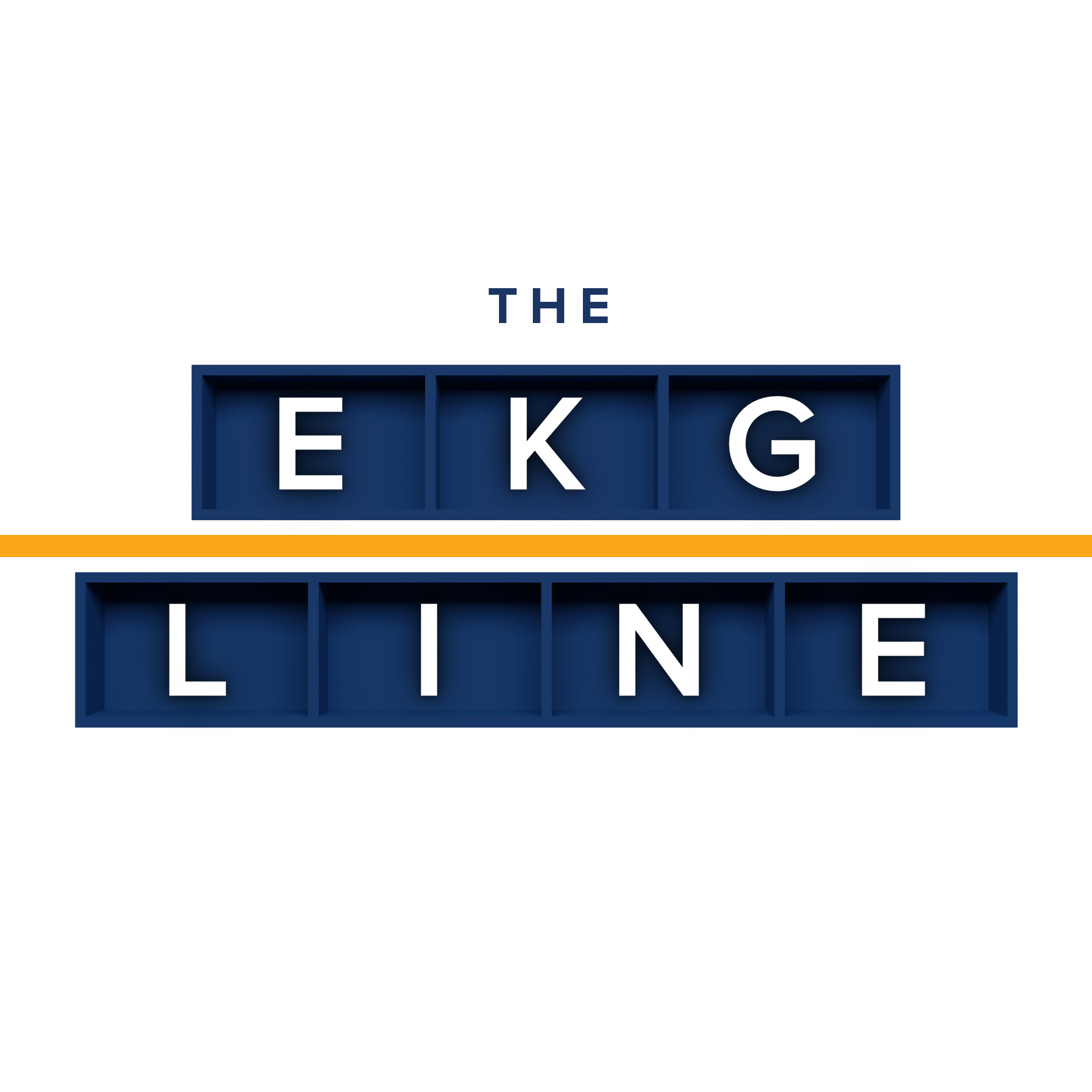 The EKG Line