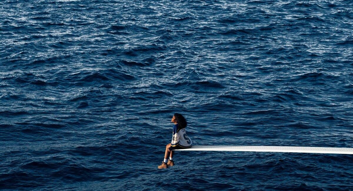 Todo en su lugar correcto #4: SZA - SOS