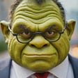 The Opinionated Ogre's avatar