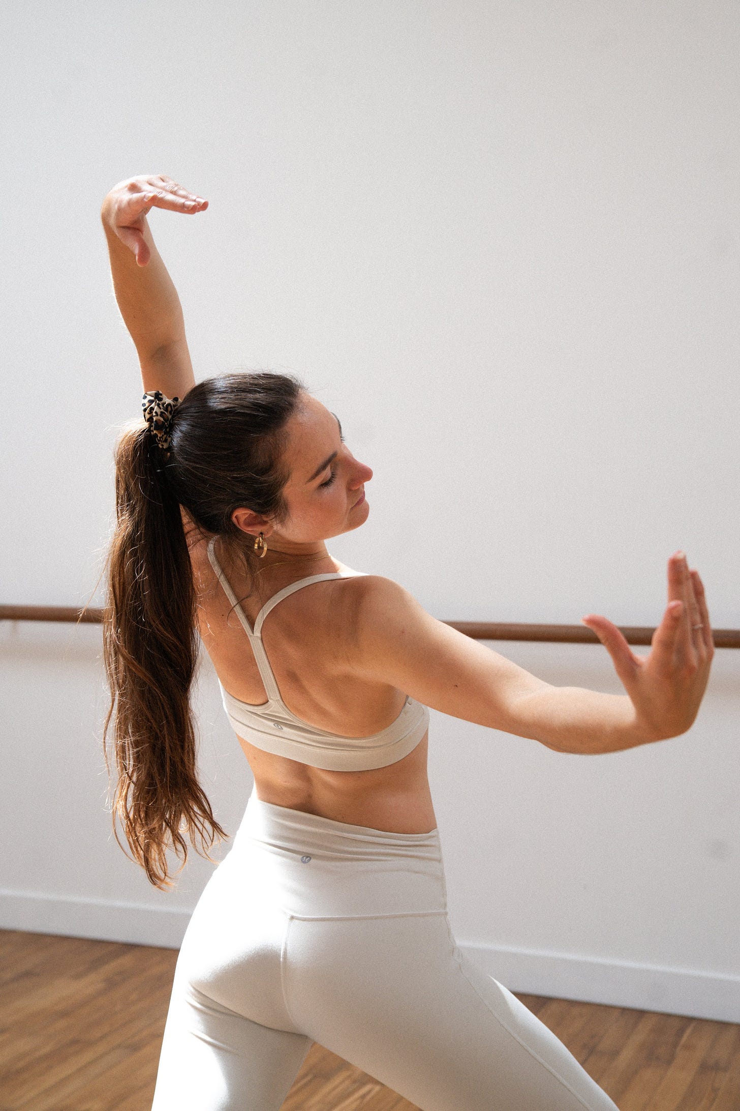 Solar Flow Studio : Yoga Danse et Yoga du Visage sur Nantes