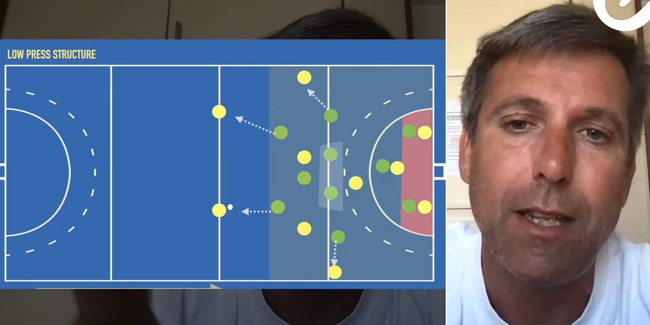 Low Zonal Block: Advantages, Weaknesses and Practical Exercises