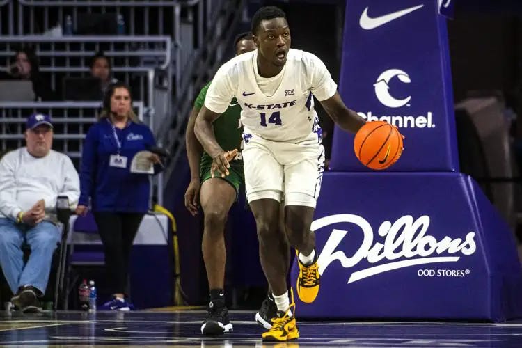 KSU's Tang address Achor dismissal, other rumors around program - News  Radio KMAN