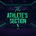 The Athlete's Section