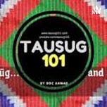 Tausug101