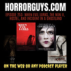 Horror Weekly