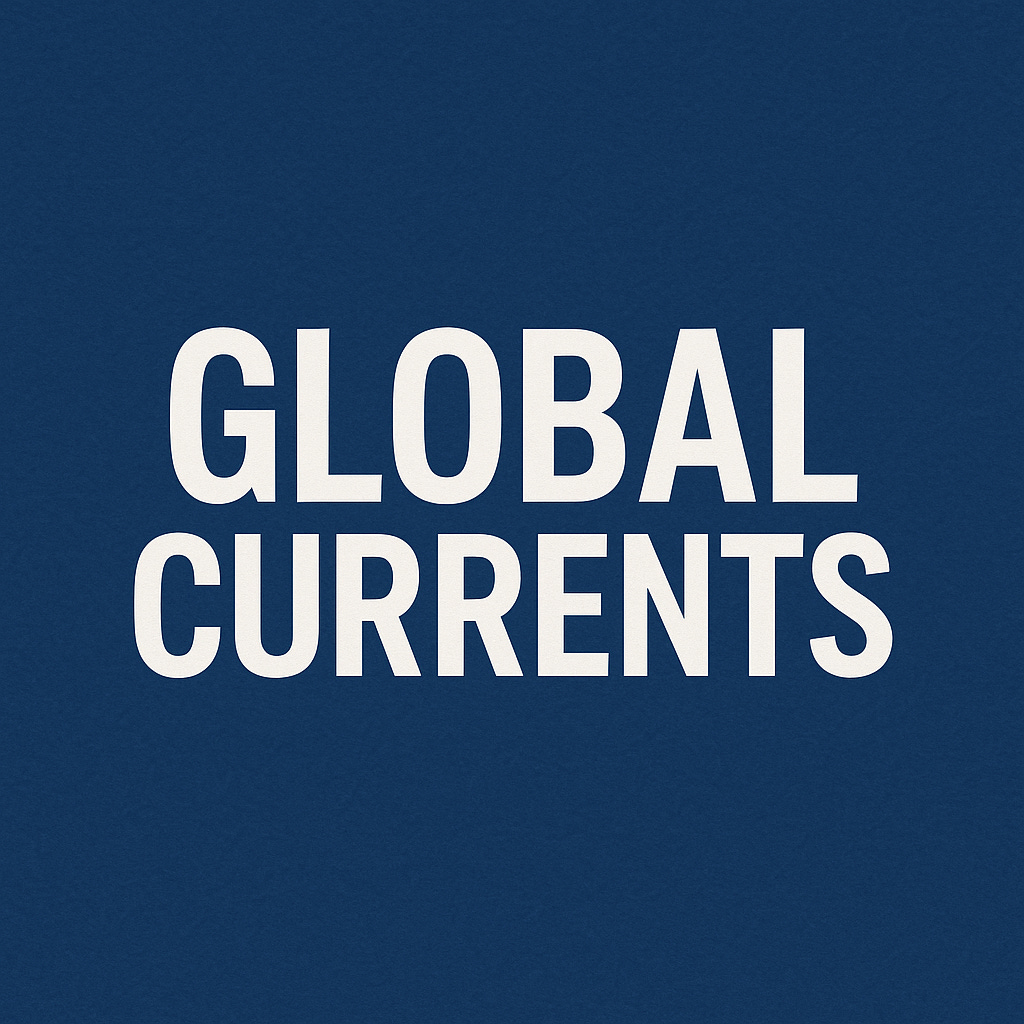 Global Currents