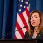 The Political Orphanage