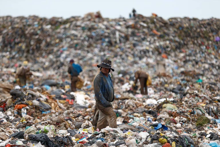 Inadecuado, manejo de 145 mil toneladas de basura en Latinoamérica | ORO ::  Organización Radiofónica de Oaxaca