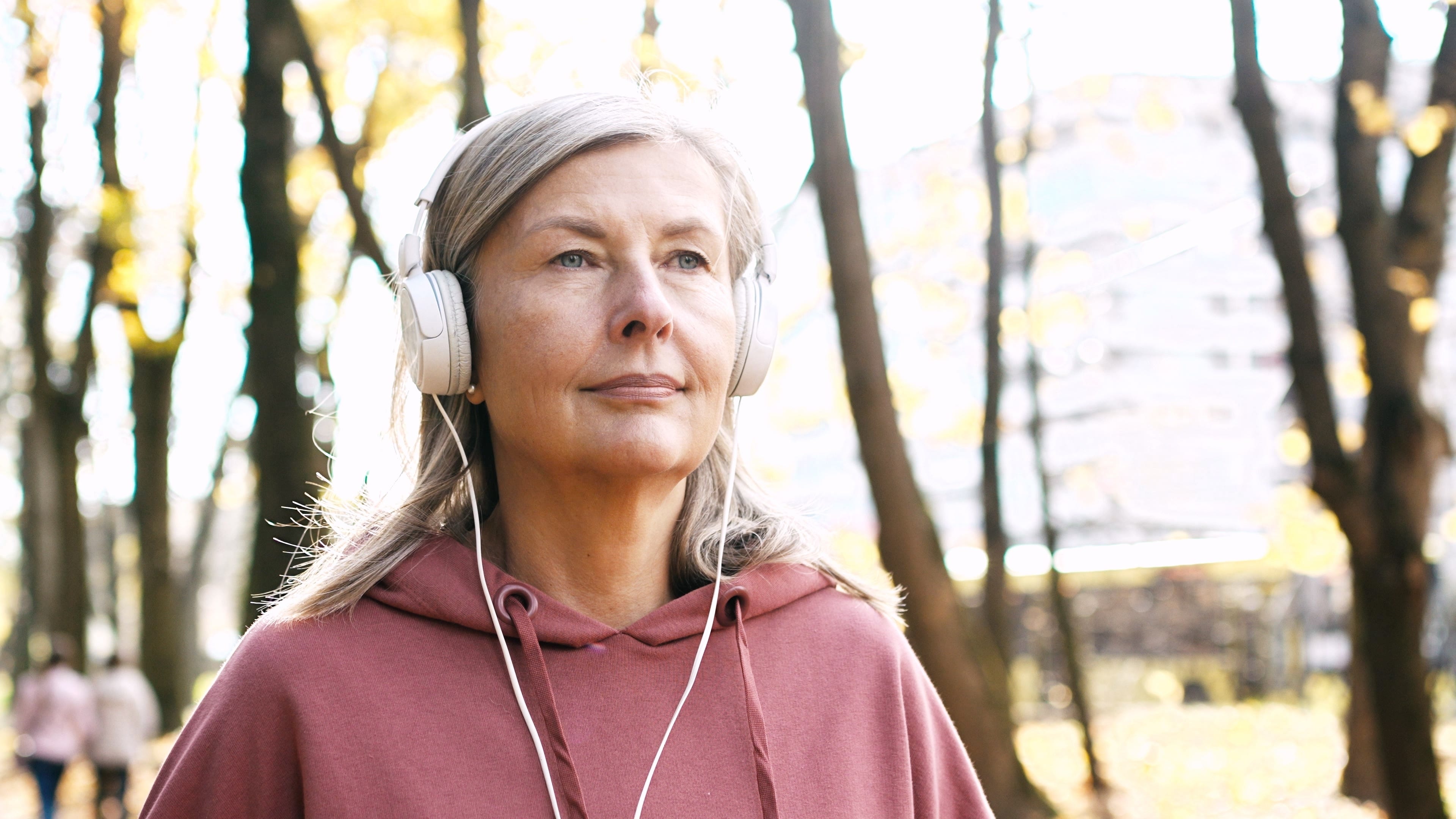 Forget 10,000 steps a day - by Faith Bleasdale