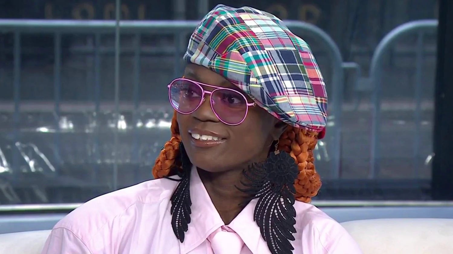 Caroline Wanga steps down as president and CEO of ESSENCE Ventures