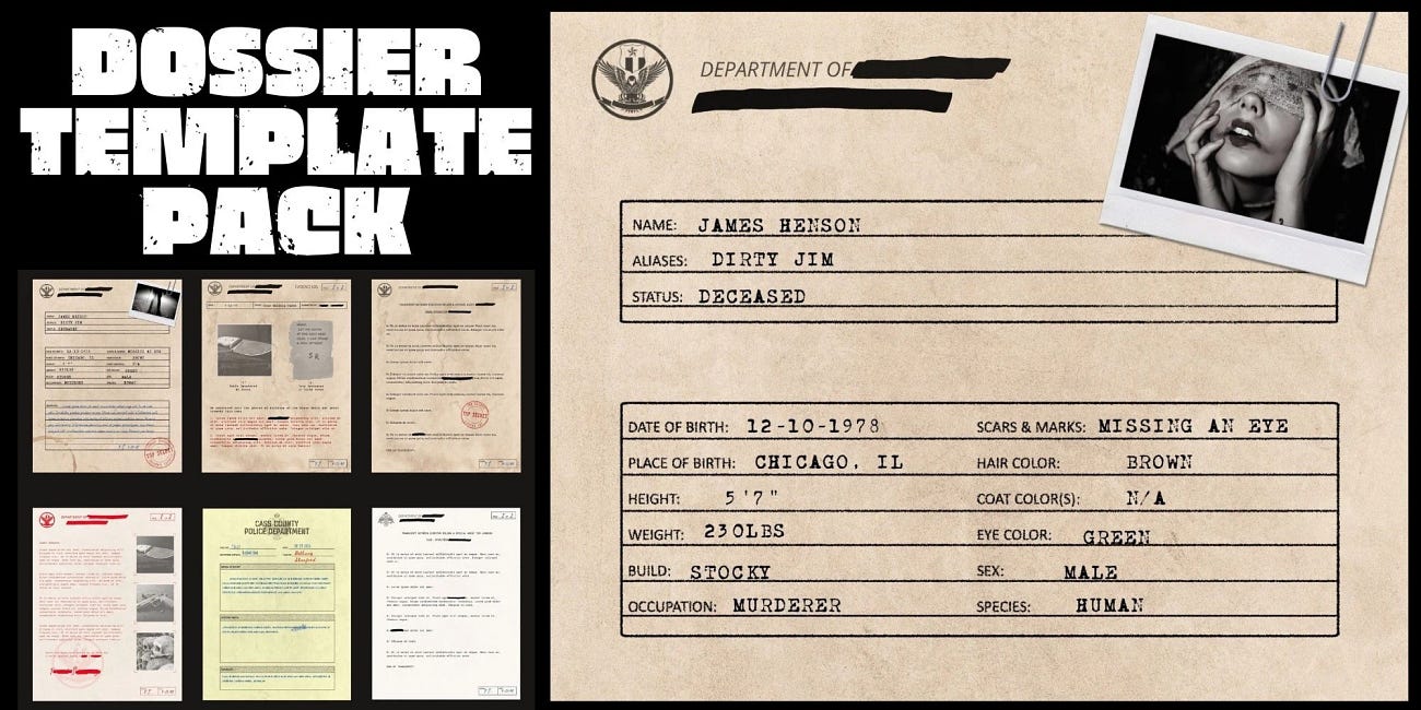 Evidence of Harm Happening Today — PART 7