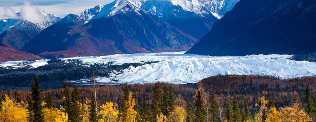 The Coziness of Glaciers and Other Awakenings