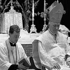 'The Suppressed Interview' of Archbishop Lefebvre, 1976