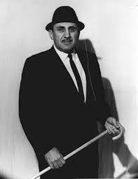 Gentleman Saul Weingeroff passed away ... Gentleman Saul Weingeroff passed away ...