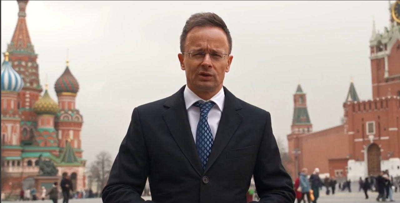 Οι πολεμοκάπηλοι της ΕΕ χρησιμοποιούν κάθε μέρα για να σαμποτάρουν τη συνάντηση Πούτιν–Τραμπ