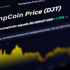 Crypto legislation would greenlight Trump corruption