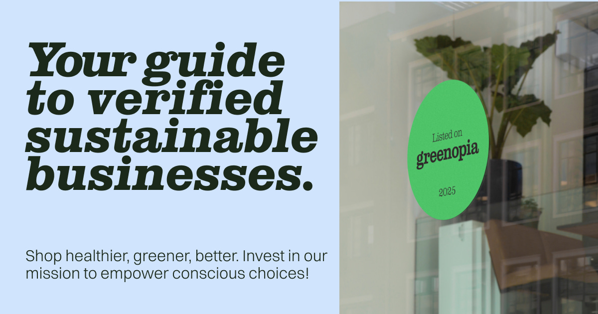 Greenopia