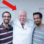 Dr. Brendan Stack: The TMJ Legend 