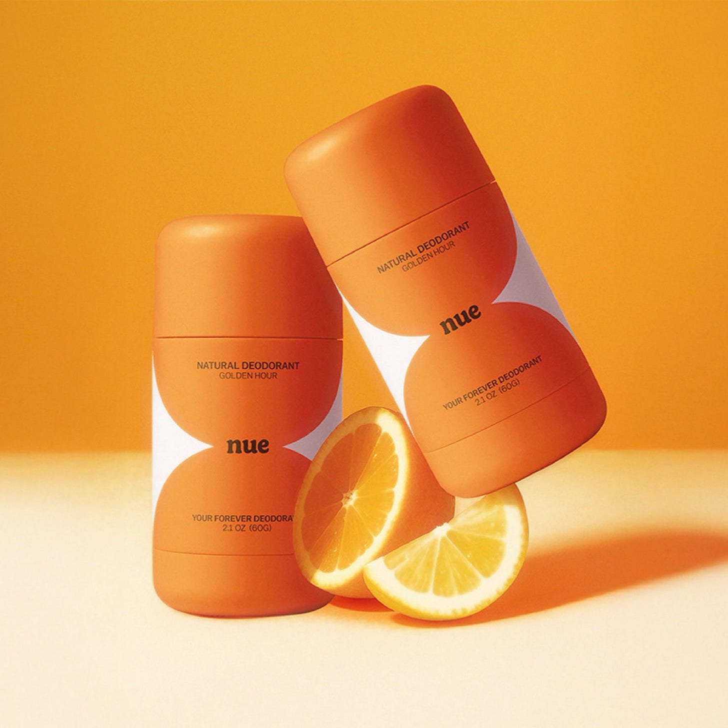 Lisa Cain on Ezgi Sarıcam's concept for Nue