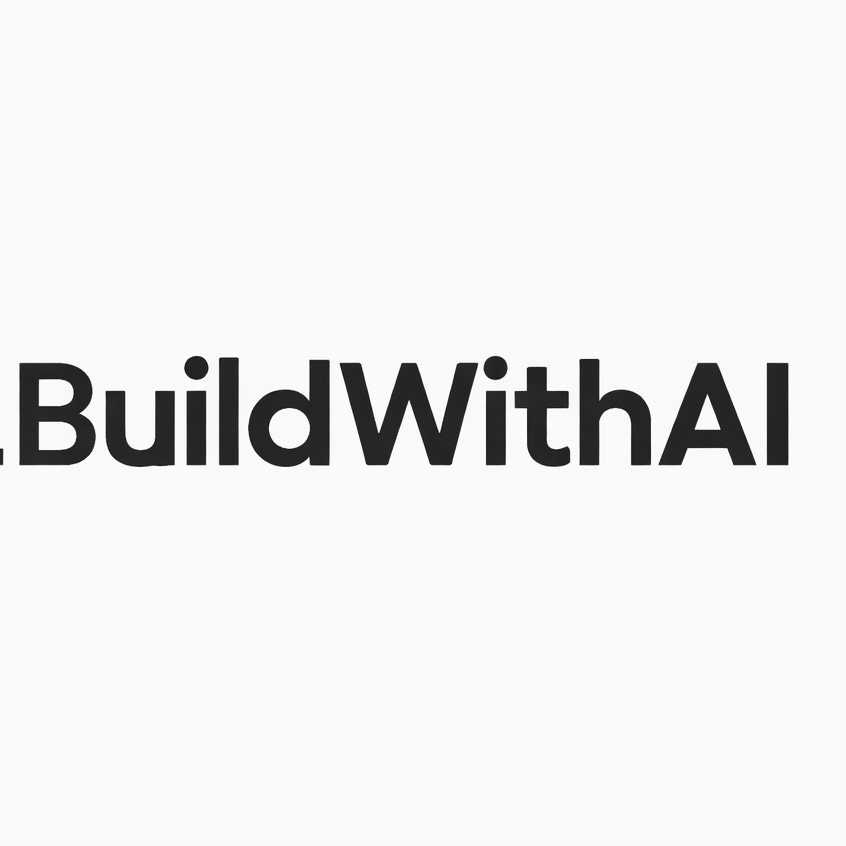 Build With AI