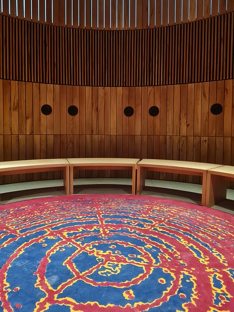 Irish Pavilion at the Venice 2025 Biennale