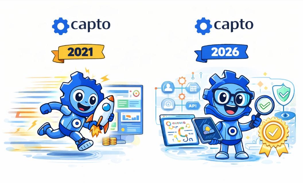 90% of startups fail in their first 5 years. Are we doomed?