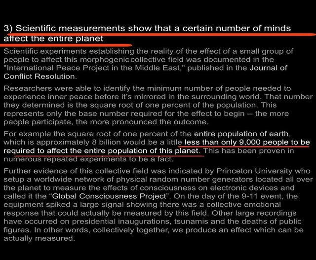 May be an image of text