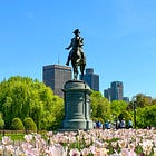 Weekend Getaway: Boston, Massachusetts