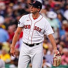 Another Red Sox starter down: Garrett Whitlock removed from his start after 54 pitches 