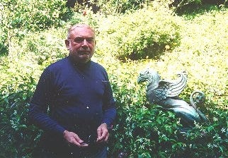 In Memory of Leo Breiman | Department of Statistics