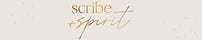 Scribe + Spirit with Jamie Jensen