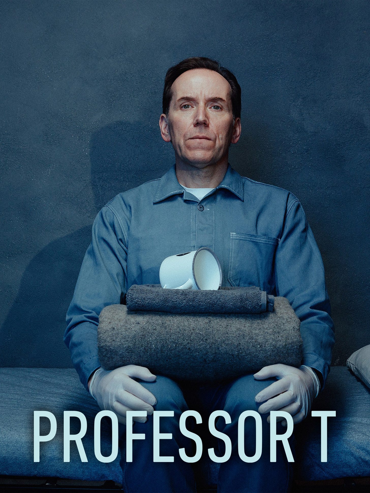 Professor T | Rotten Tomatoes