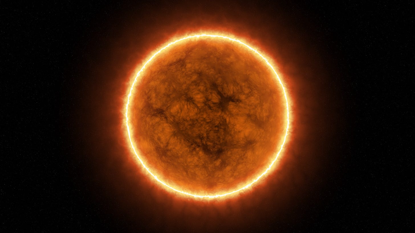 The sun: Facts about the bright star at the center of the solar system |  Live Science
