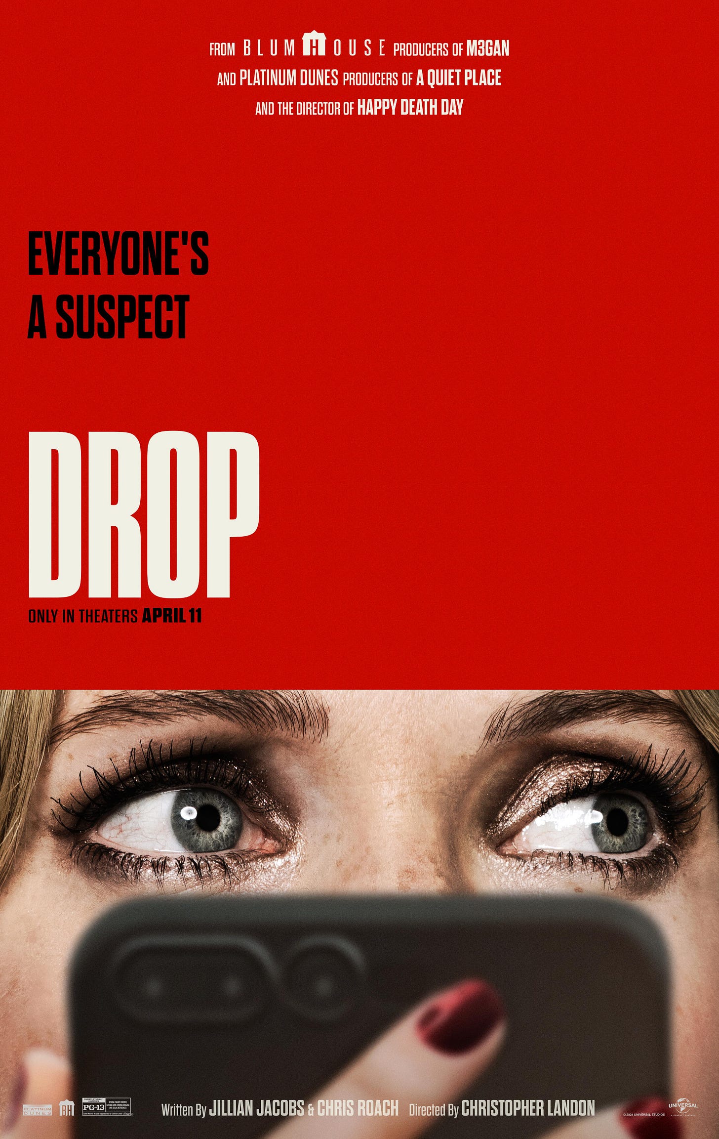Drop (2025) - IMDb