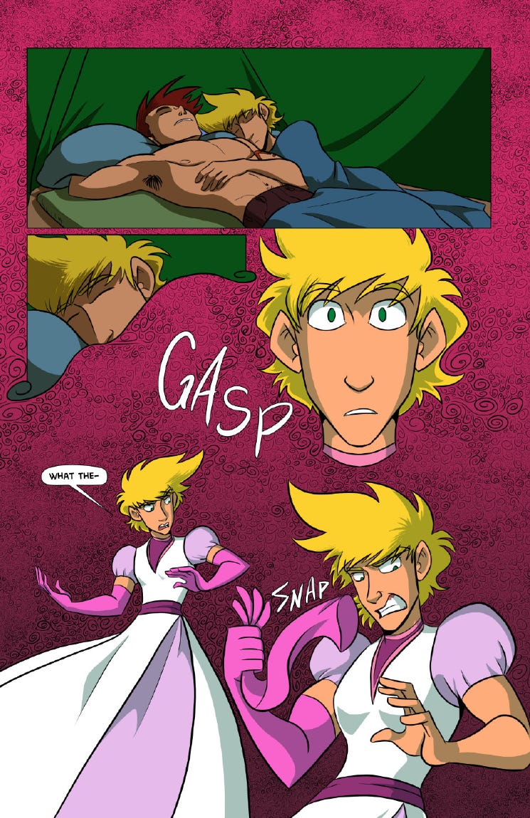 A cartoon of a person lying down

AI-generated content may be incorrect.