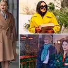 Gen X Women Wearing the Shit Out of Coats + 'Old Lady Energy' 🤔 