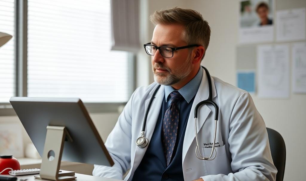 https%3A%2F%2Fsubstack post media.s3.amazonaws.com%2Fpublic%2Fimages%2Fbf094a06 4dc1 4d51 9282 why doctors miss early aging: If We Rely on “Normal” Lab Ranges, We’ll Miss the First Signs of Decline.