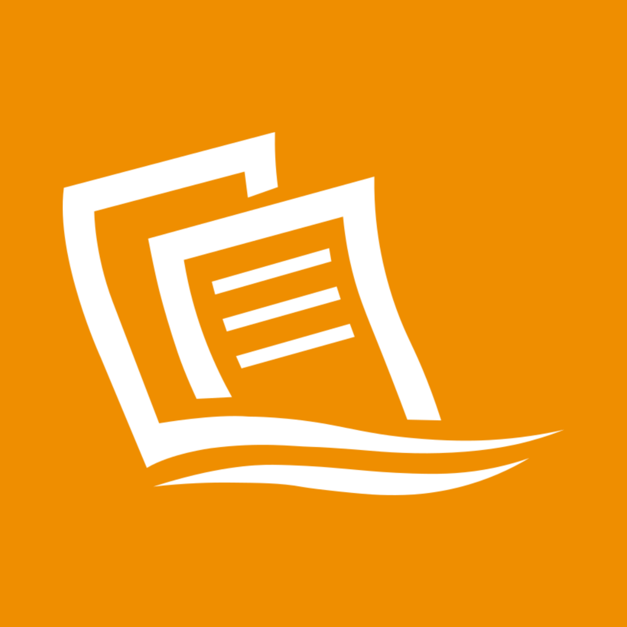 Paper Trail Pro logo
