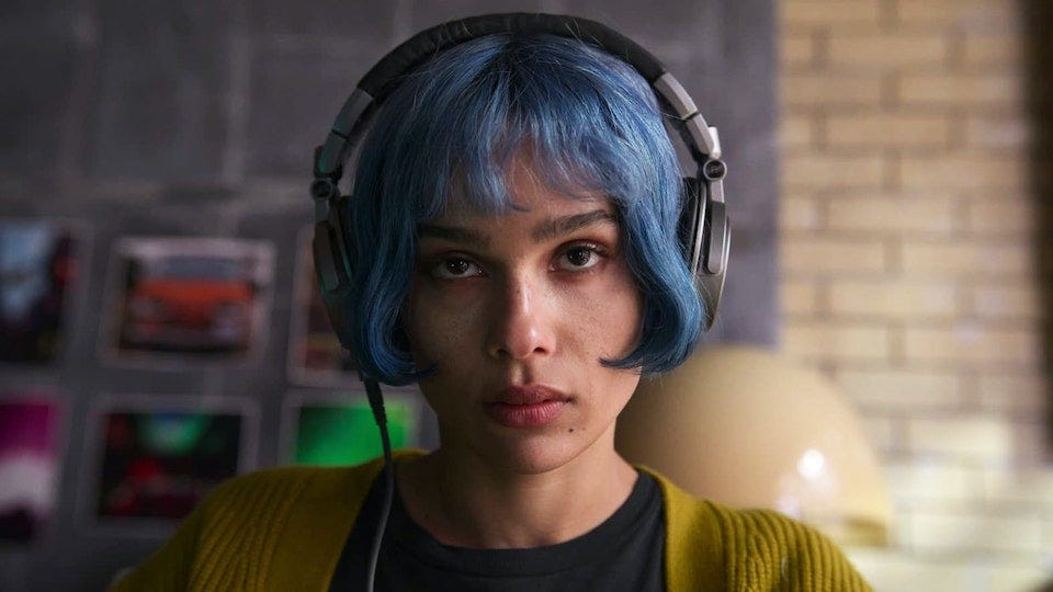 Kimi Review | Movie - Empire