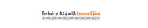 Technical Q&A with Lennard Zinn