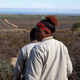 Storytelling & Biodiversity